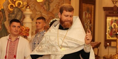 Як правильно освятити свою оселю на Водохреща — відповідь священика