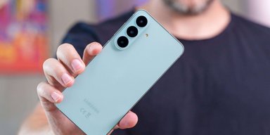 Тест акумулятора Samsung Galaxy S26 FE вже тут: результат здивував експертів (фото)
