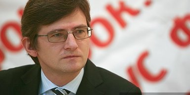Андрей Магера: Украине нужен новый избирательный закон