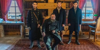 Все – еретики: скандальный российский миллиардер Стерлигов разводится и лишил наследства трех детей