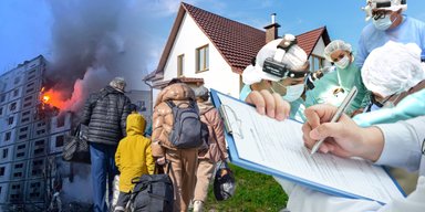 Когда страховка действительно помогает сэкономить деньги: 5 случаев с выплатами до 999 тыс. грн