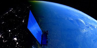Другий супутник Starlink раптово вибухнув на орбіті: що сталося