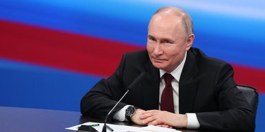 "Намагаюся бути реалістом": офіцер Британії розповів, чи закінчиться війна після смерті Путіна