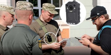 Відеофіксація ТЦК набрала чинності: як зміниться мобілізація з 1 вересня
