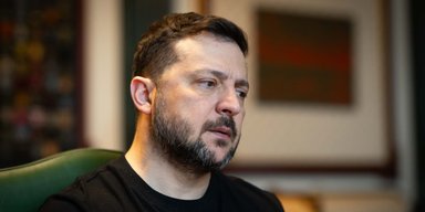 "Украина будет действовать справедливо": Зеленский пообещал зеркальный ответ на нарушение РФ перемирия