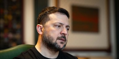 "Стратегическая задача": Украина планирует производить собственные системы и ракеты ПВО, — Зеленский