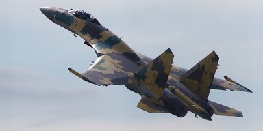 Насамперед — літаки. Чому Україна не готова до війни з Росією у повітрі