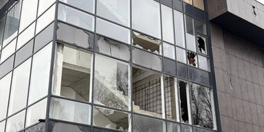 Атака на Днепр: известно о погибших и раненых (видео)