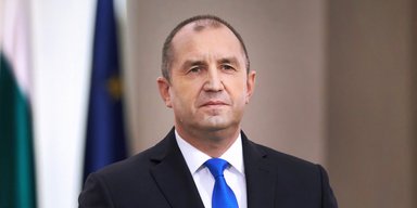 "Каждый день катастрофический": президент Болгарии считает невозможной победу Украины в войне с РФ