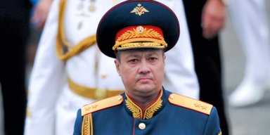 Убийца мирных жителей Бучи и Бородянки: в России появился новый главнокомандующий ВКС