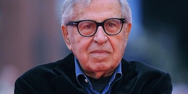 Помер відомий кінорежисер Паоло Тавіані