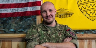 Командующего новосозданных Сил беспилотных систем Сухаревского планируют уволить, — СМИ