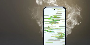 Як вберегти смартфон від спеки влітку: 5 порад, що допоможуть уникнути перегріву та зносу акумулятора