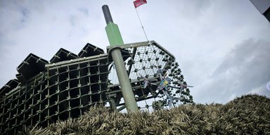 В России запустили производство трех версий РЭБ "Тритон": кого защитят от дронов ВСУ