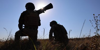 Мобилизация в Украине: могут ли мужчины присоединиться к "Азову" после получения повестки