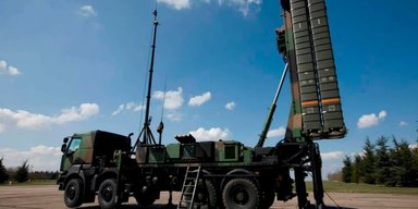 Трамп придет — Patriot заберет: что будет с ПВО Украины после января 2025 года