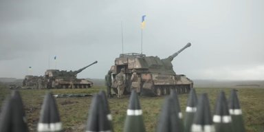 BAE Systems в Україні: британський уряд озвучив нові деталі співпраці з Києвом
