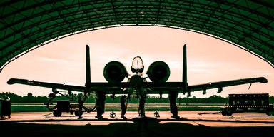 Вопрос жизни и смерти. Почему списание штурмовиков A-10 приведет к катастрофе