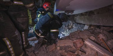 "Основной удар был по роддому": появились новые подробности обстрела Селидово (фото)