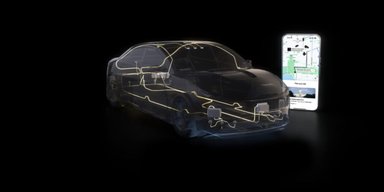Nvidia и Uber собираются создать сеть роботакси из 100 000 автомобилей