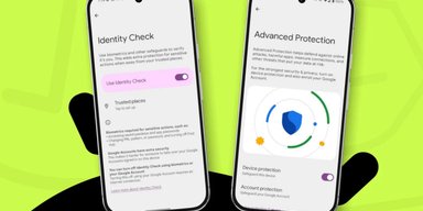 Включите немедленно: две скрытые функции Android, которые защитят ваш смартфон (фото)