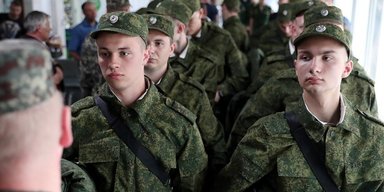 Осеннее решение: Путин может официально объявить о мобилизации в сентябре, — ГУР (видео)
