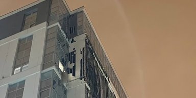Вибухи в Бєлгороді: у Росії поскаржилися на масову атаку дронів (відео, фото)