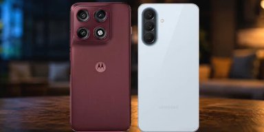 Бюджетный смартфон Samsung сравнили с моделью вдвое дороже: стоит ли переплачивать (фото)