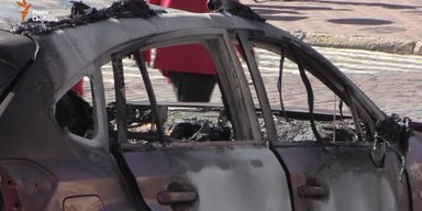 Не видя зла. Почему убийство Павла Шеремета должно открыть глаза украинцам
