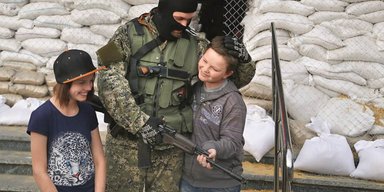 Не убий. Как провести успешную АТО в Донбассе