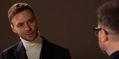 Макс Барських розповів, що врятувало його від депресії (відео)