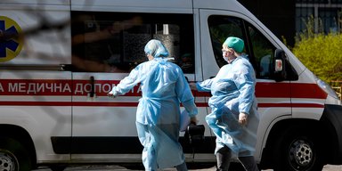 Игра на выживание. Топ-5 проблем украинской медицины, которые вскрыла эпидемия коронавируса