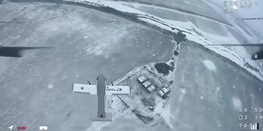 Цена удара "Колибри": как бойцы ВСУ зарабатывают технику от TAF за подтвержденные удары