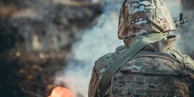Крихкий фронт: які військові неприємності чекають на Росію у жовтні