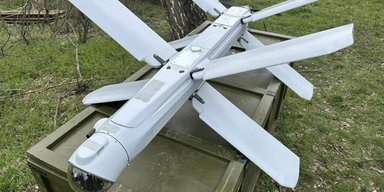 Нова загроза для ЗСУ: окупанти оснастили "Ланцет" камерою для ударів вночі