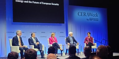 "Наша задача — ускорить импорт LNG из США", — гендиректор ДТЭК