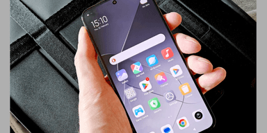 15 старых смартфонов Xiaomi получат обновление HyperOS 3: что это за модели (фото)