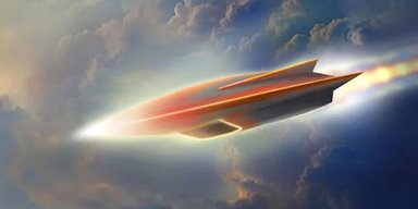 Ученые создадут гиперзвуковой двигатель для ракет при помощи 3D-печати: что известно
