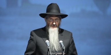 "Плохо будет всем": главный раввин РФ высказался о беспорядках в Дагестане