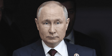 "Сто раз убивали, а он живой": Фейгин предположил, кому выгоден фейк о смерти Путина (видео)