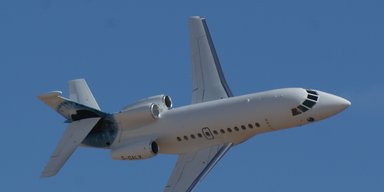 VIP-літак короля Чарльза і принца Вільяма був уразливий перед ударами РФ, — ЗМІ