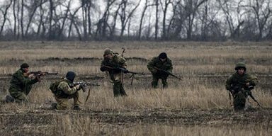 Российская ДРГ пыталась прорвать границу в Сумской области: Наев сообщил детали (видео)