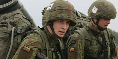 Саммит без стран Балтии: почему недооценивают военное значение Литвы, Латвии и Эстонии