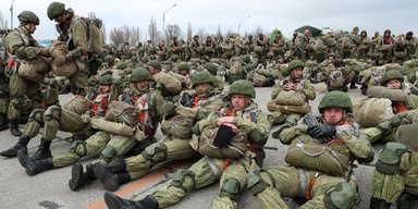 У Росії заявили про захоплення Новомихайлівки: в ISW розповіли про ситуацію на фронті (карта)