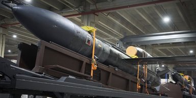 Міндіч хотів отримати 50% компанії, що виробляє ракети "Фламінго", — співвласник Fire Point