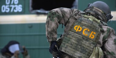 "На зло врагам": спецслужбы РФ начали информационную атаку на украинцев за границей, — ГУР