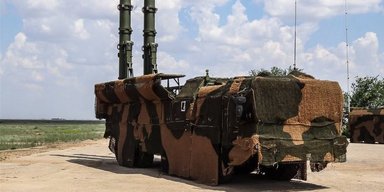 Россия модернизирует ОТРК "Искандер": что улучшили в крылатой ракете Р-500