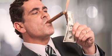 Не спрячетесь. Как приучить олигархов платить налоги