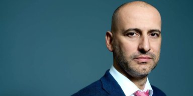 Супер-ГЗК: Метінвест об'єднує під єдиним керівництвом свої комбінати у Кривому Розі