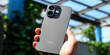 Недорогий смартфон Xiaomi з потужною батареєю: що відомо про Poco M8 Power (фото)